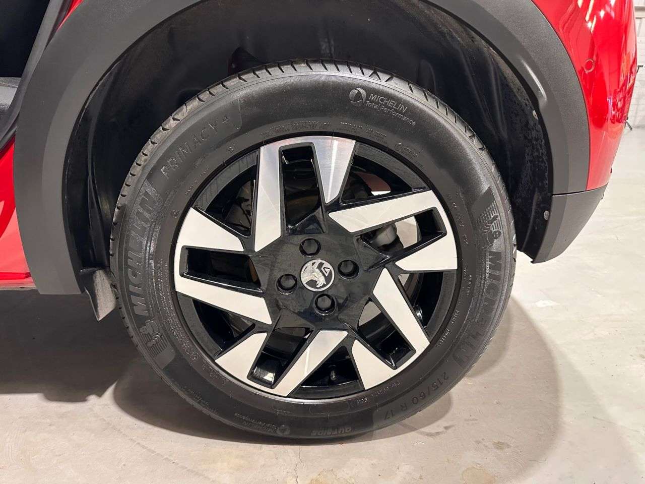 2021 VAUXHALL MOKKA 2021 VAUXHALL MOKKA