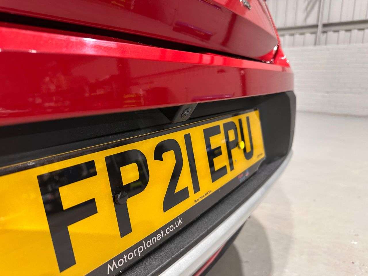 2021 VAUXHALL MOKKA 2021 VAUXHALL MOKKA