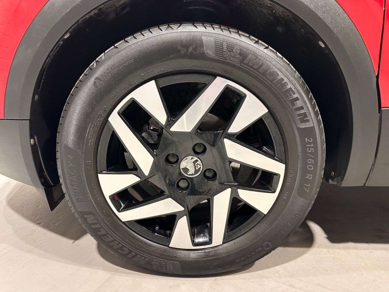 2021 VAUXHALL MOKKA 2021 VAUXHALL MOKKA