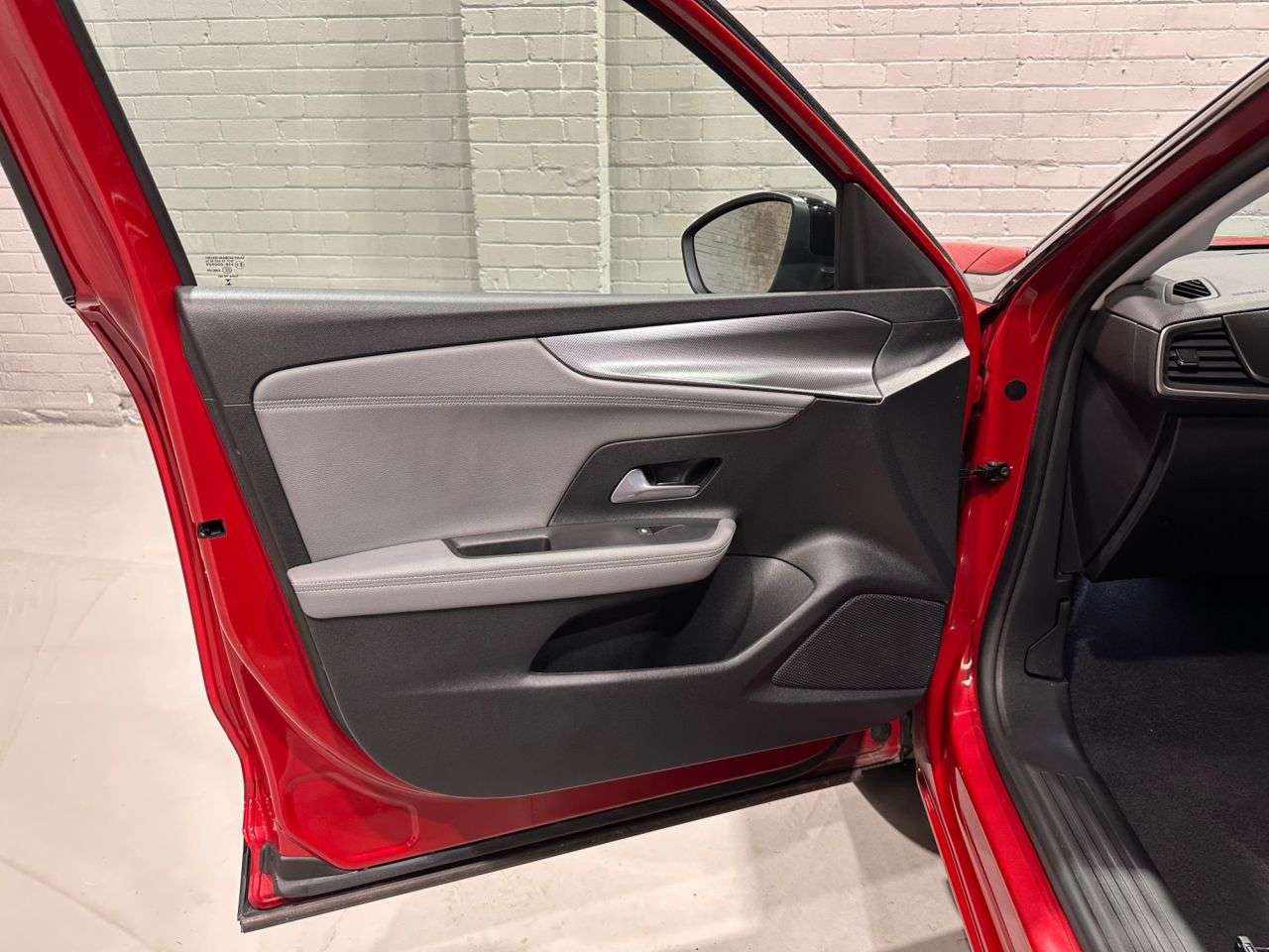 2021 VAUXHALL MOKKA 2021 VAUXHALL MOKKA