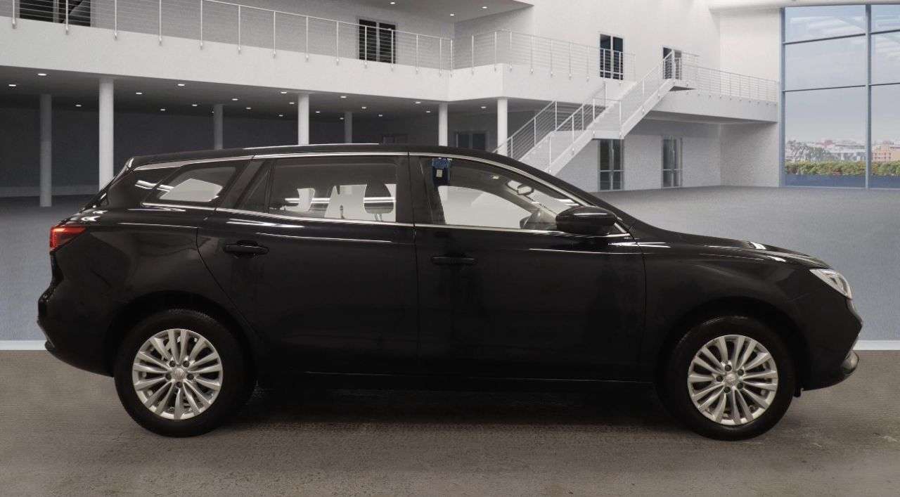 2022 MG MG5 2022 MG MG5