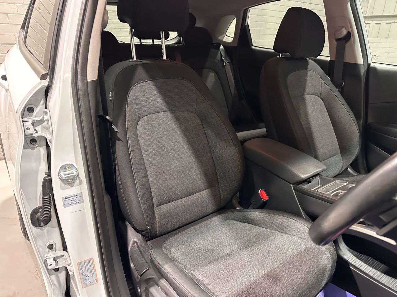 2021 HYUNDAI KONA 2021 HYUNDAI KONA