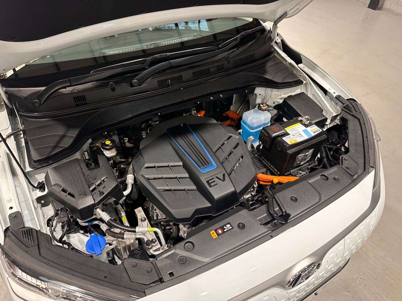 2021 HYUNDAI KONA 2021 HYUNDAI KONA