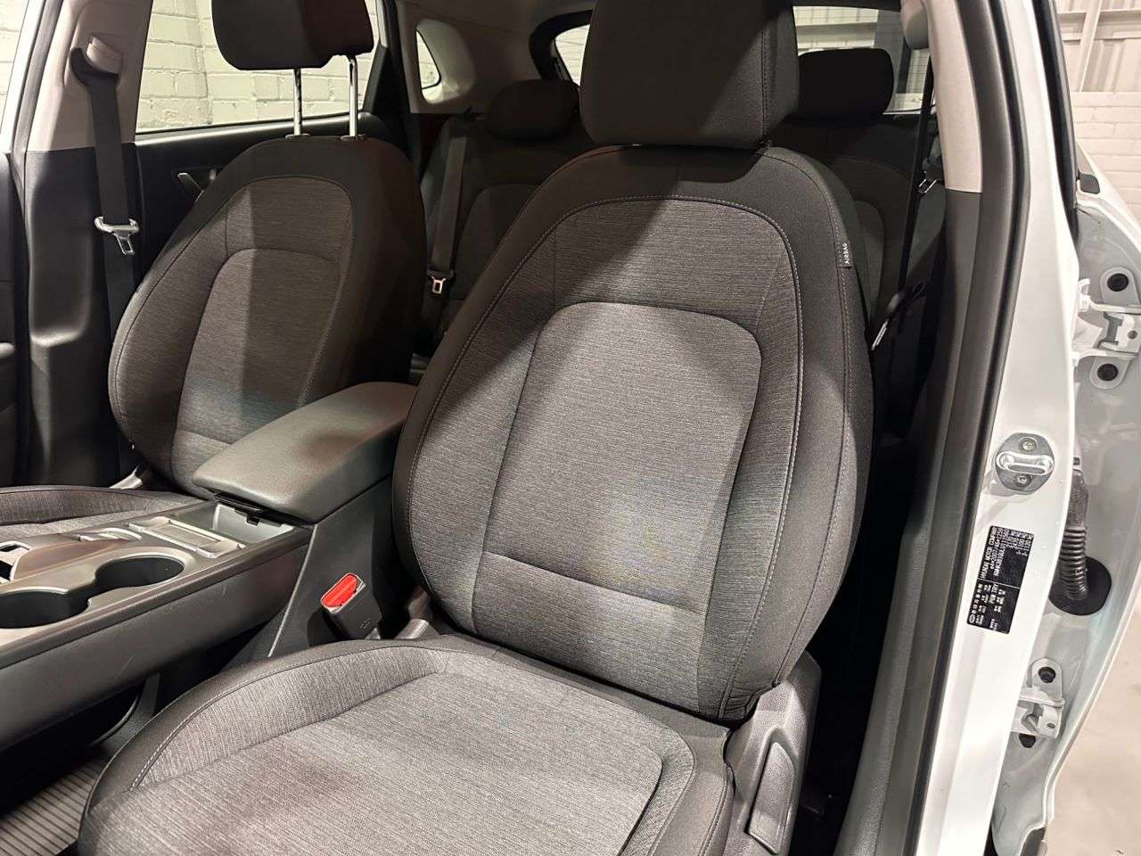 2021 HYUNDAI KONA 2021 HYUNDAI KONA