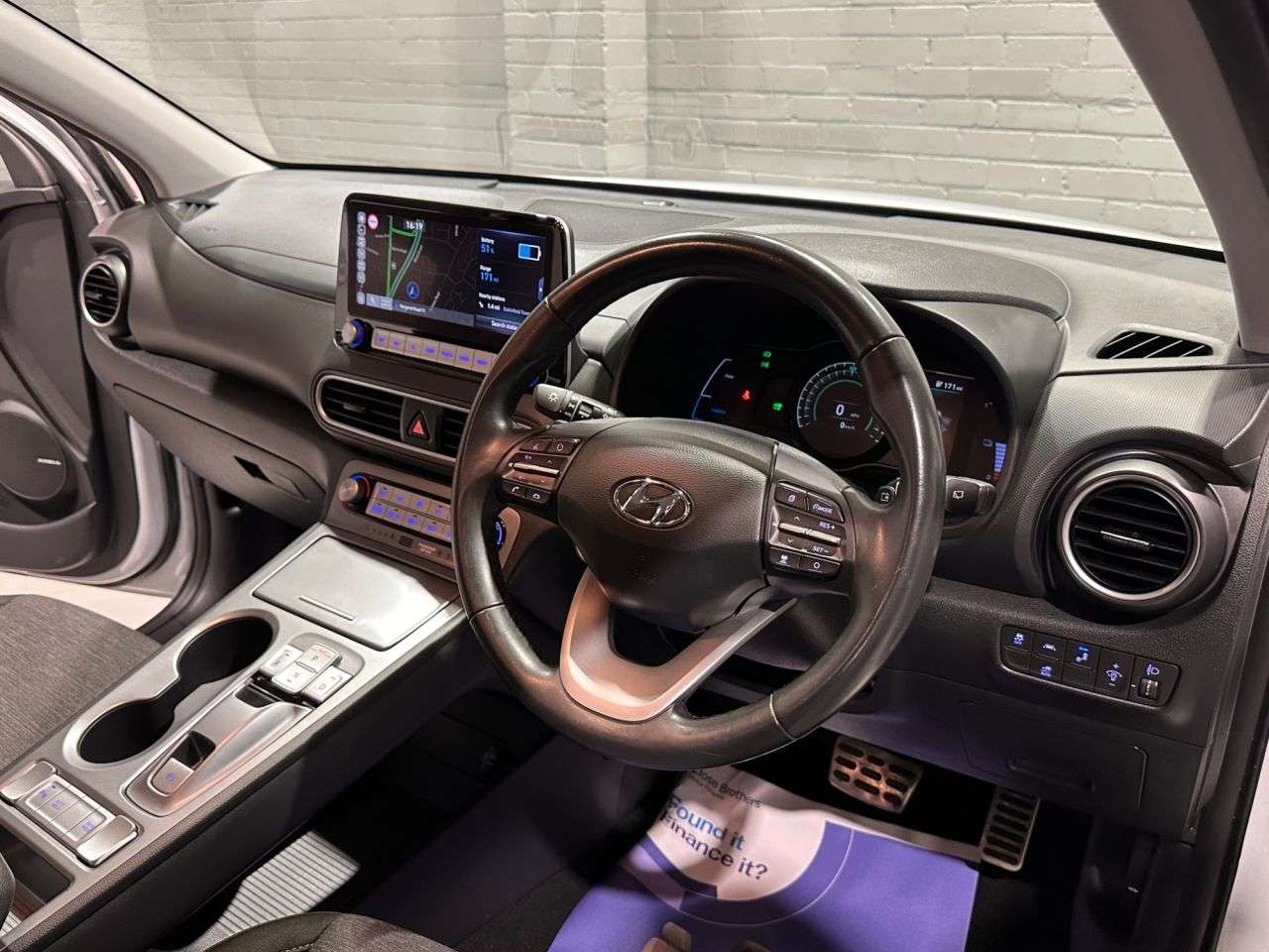 2021 HYUNDAI KONA 2021 HYUNDAI KONA