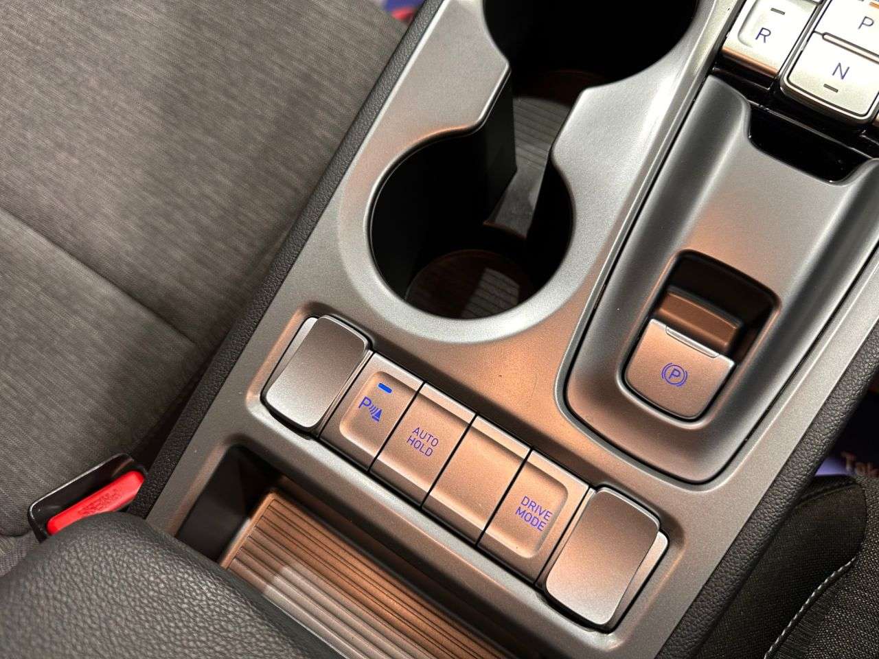 2021 HYUNDAI KONA 2021 HYUNDAI KONA