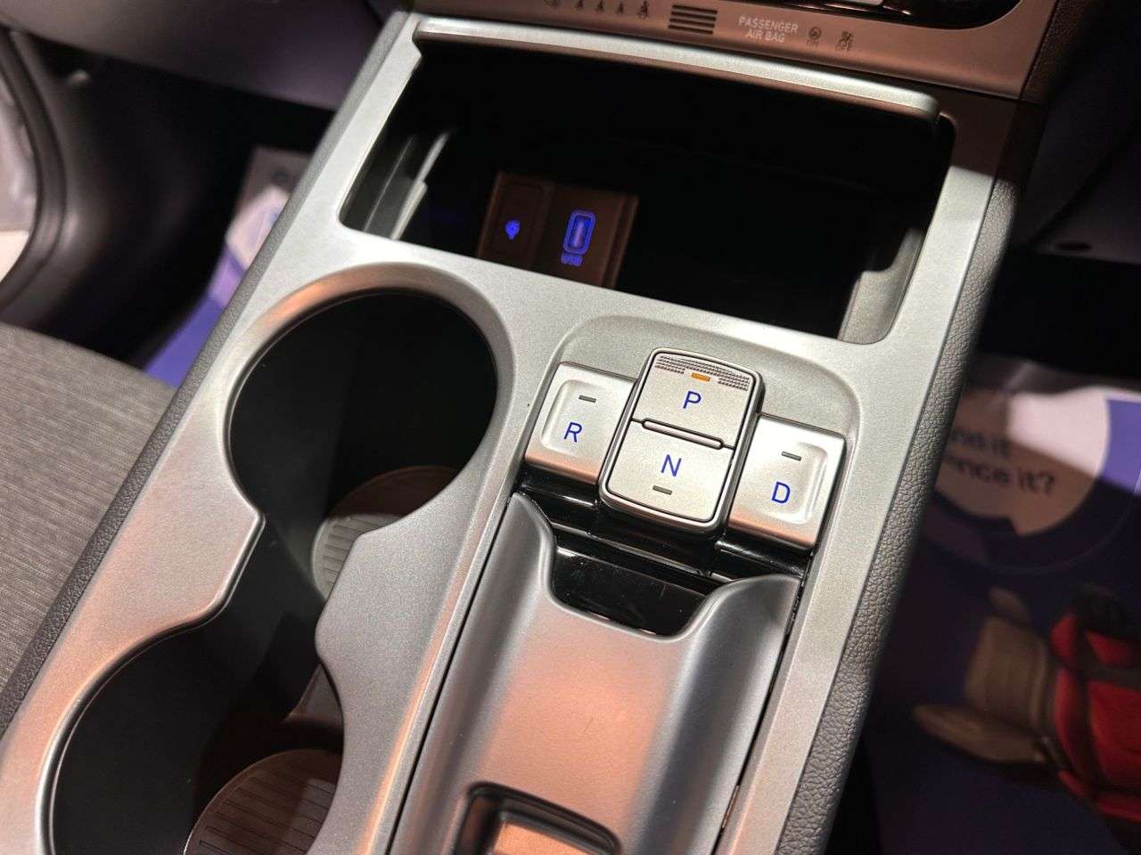 2021 HYUNDAI KONA 2021 HYUNDAI KONA