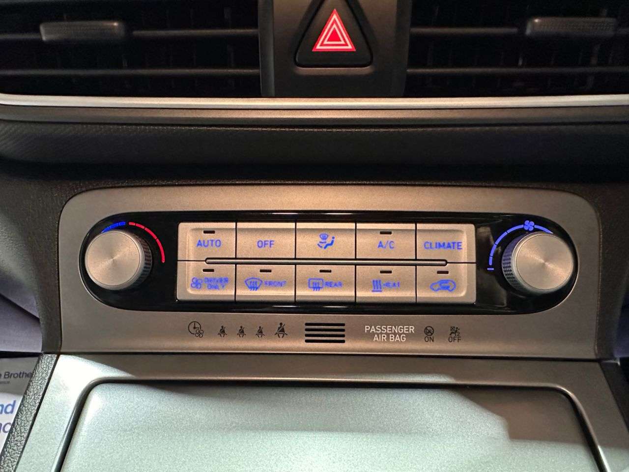 2021 HYUNDAI KONA 2021 HYUNDAI KONA