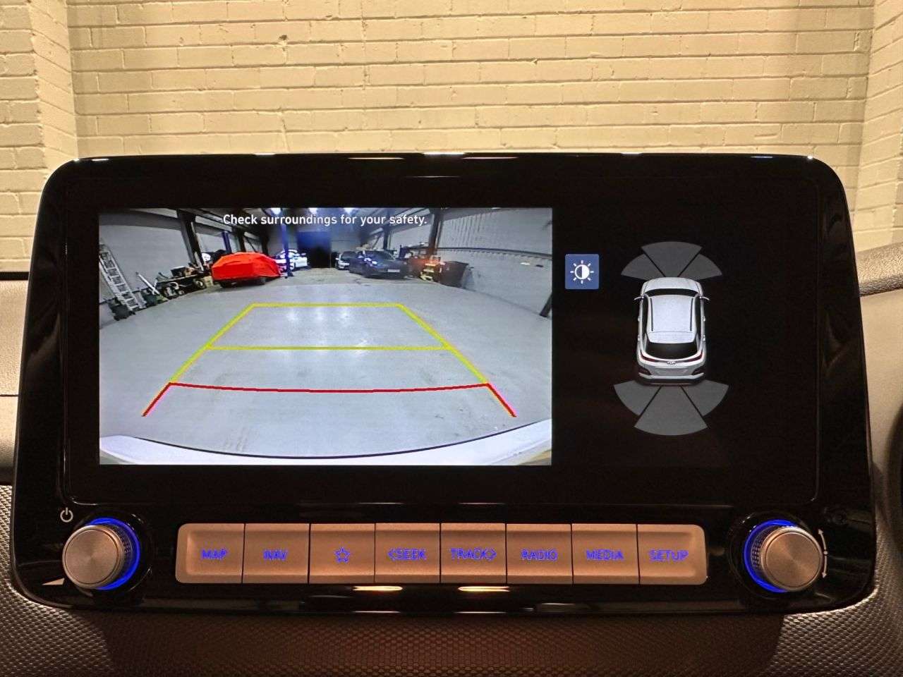 2021 HYUNDAI KONA 2021 HYUNDAI KONA