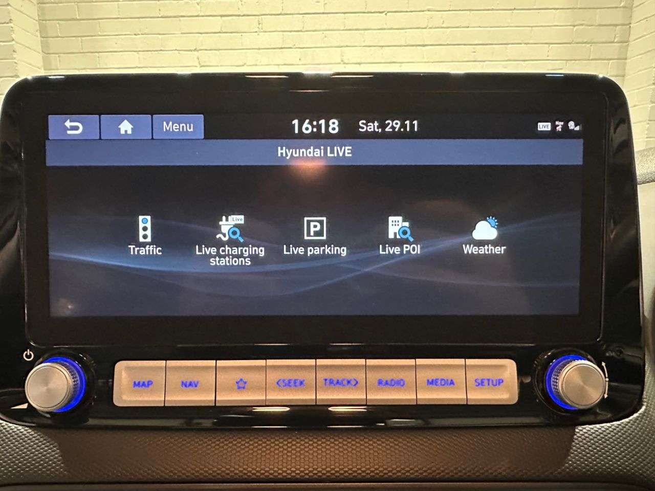 2021 HYUNDAI KONA 2021 HYUNDAI KONA