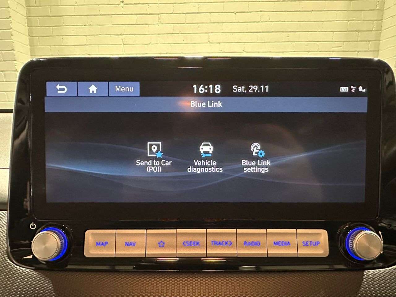 2021 HYUNDAI KONA 2021 HYUNDAI KONA