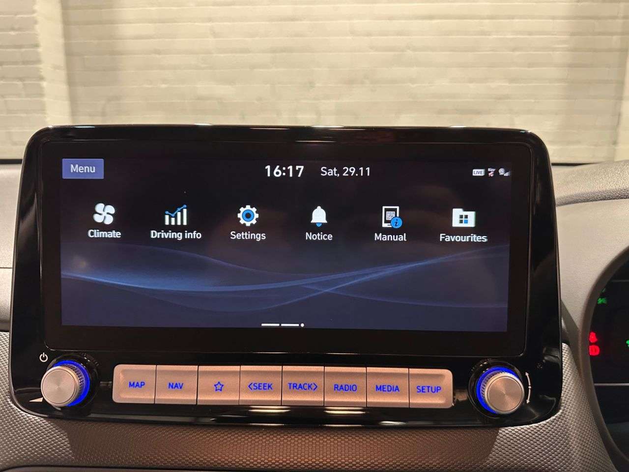 2021 HYUNDAI KONA 2021 HYUNDAI KONA