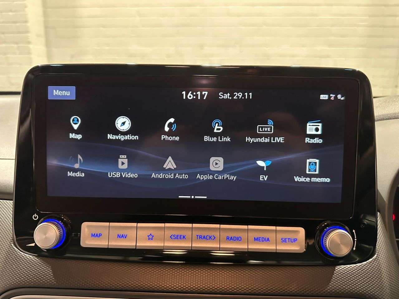 2021 HYUNDAI KONA 2021 HYUNDAI KONA