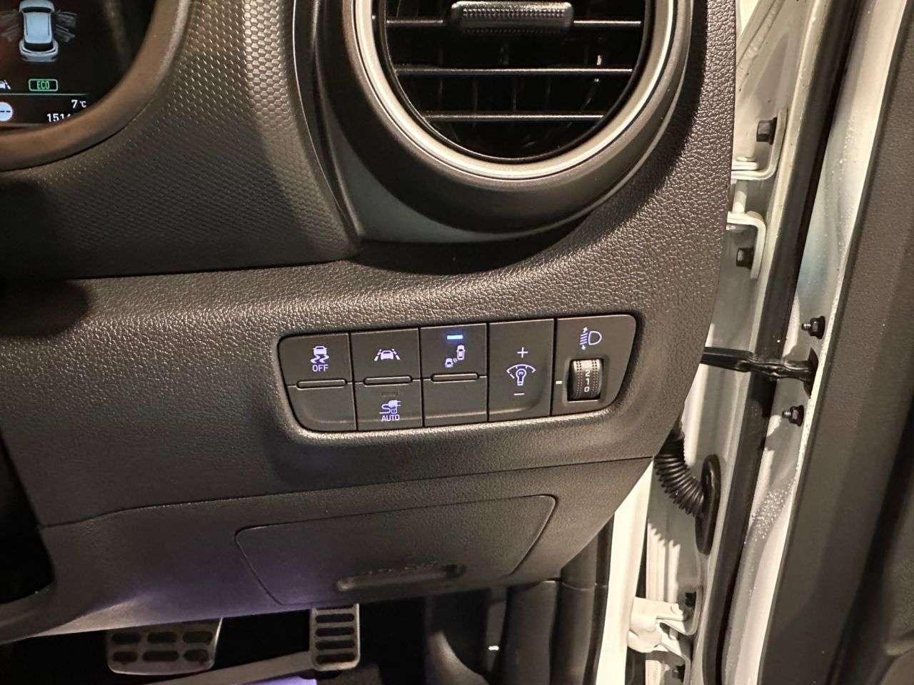 2021 HYUNDAI KONA 2021 HYUNDAI KONA