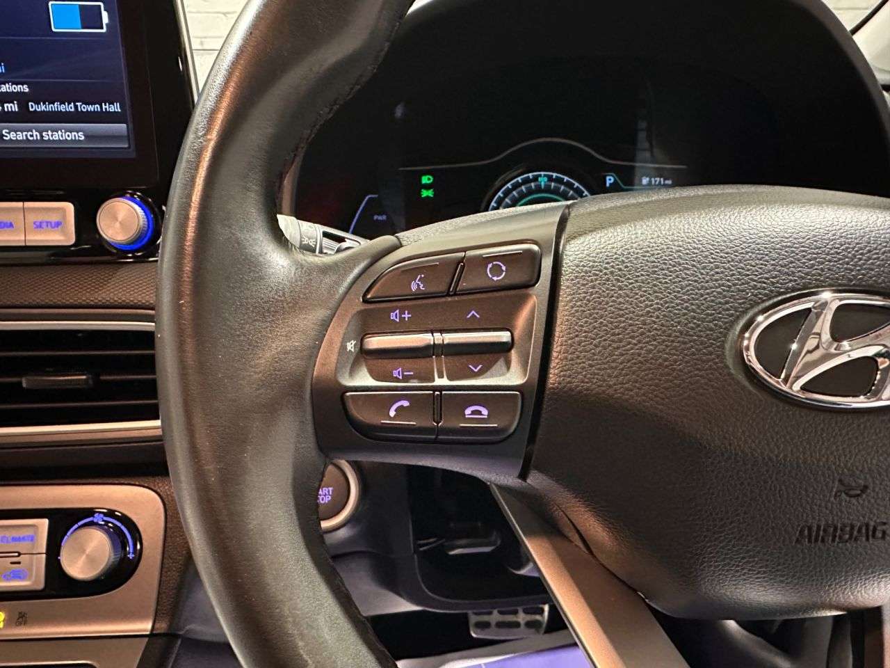 2021 HYUNDAI KONA 2021 HYUNDAI KONA