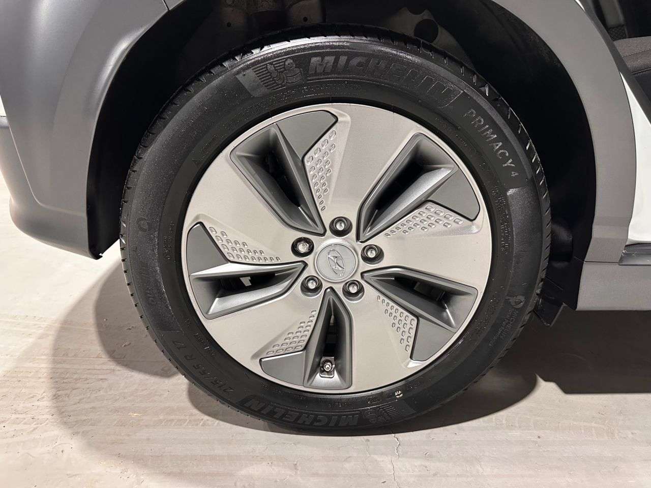 2021 HYUNDAI KONA 2021 HYUNDAI KONA