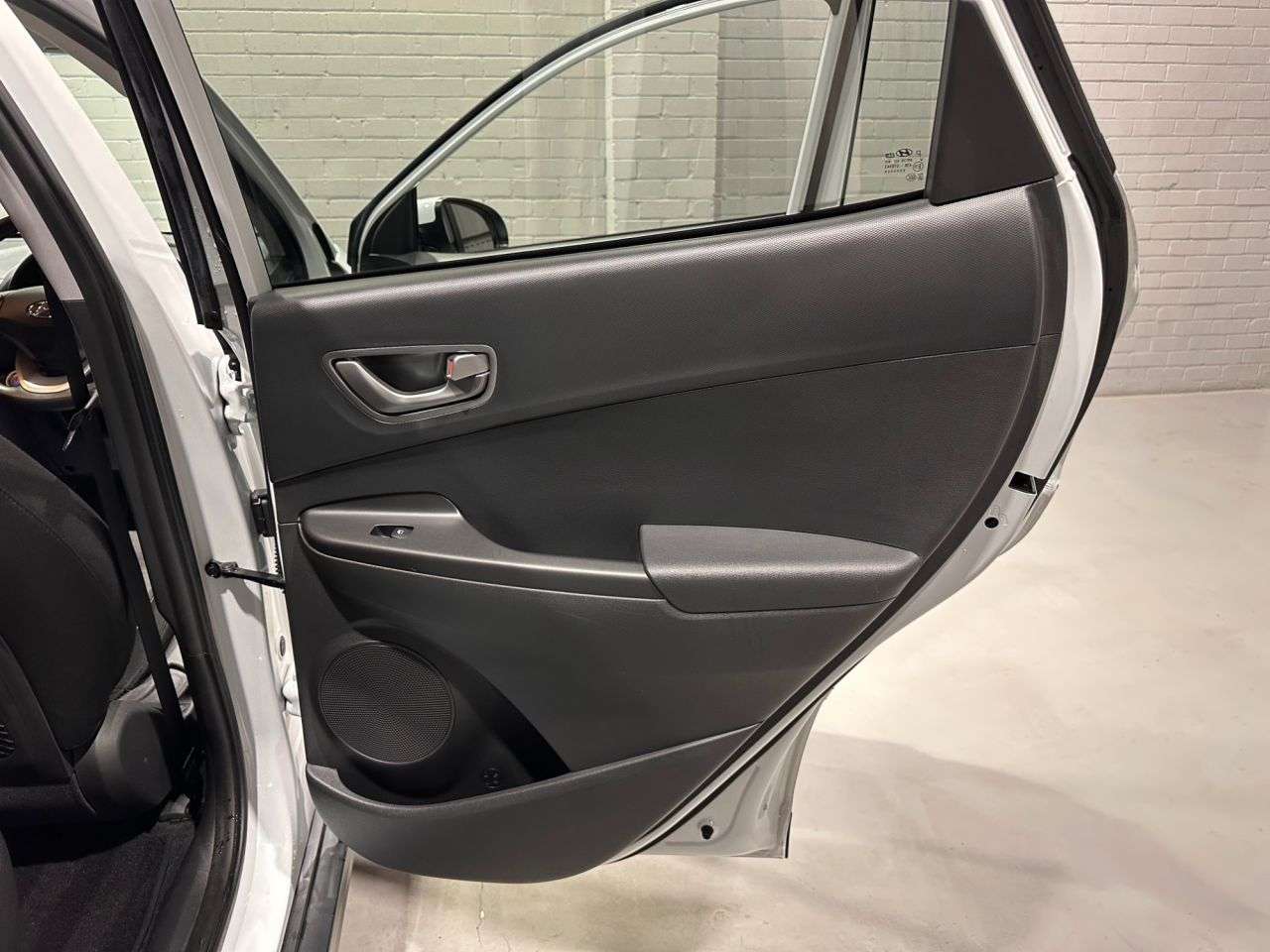 2021 HYUNDAI KONA 2021 HYUNDAI KONA