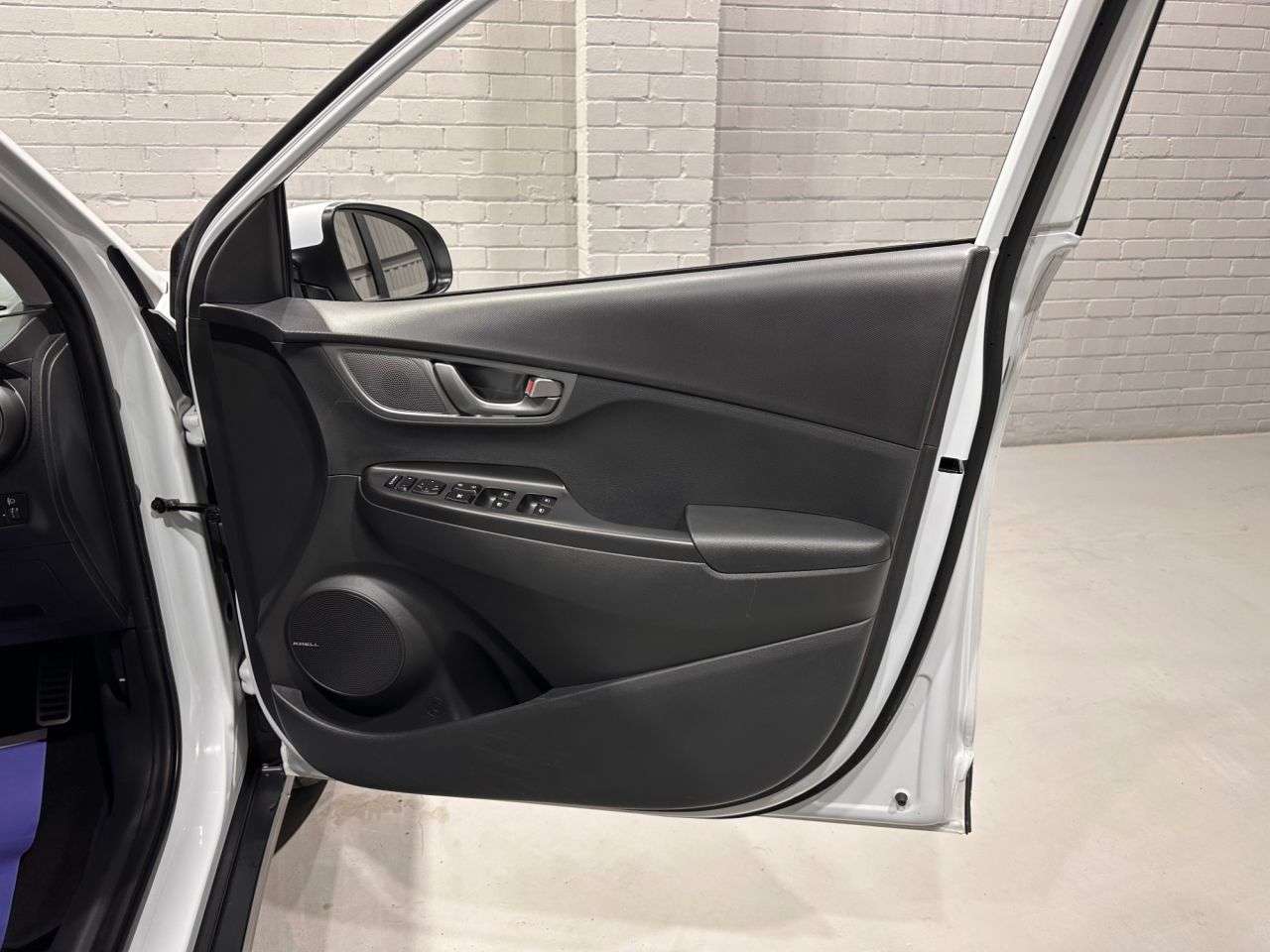 2021 HYUNDAI KONA 2021 HYUNDAI KONA