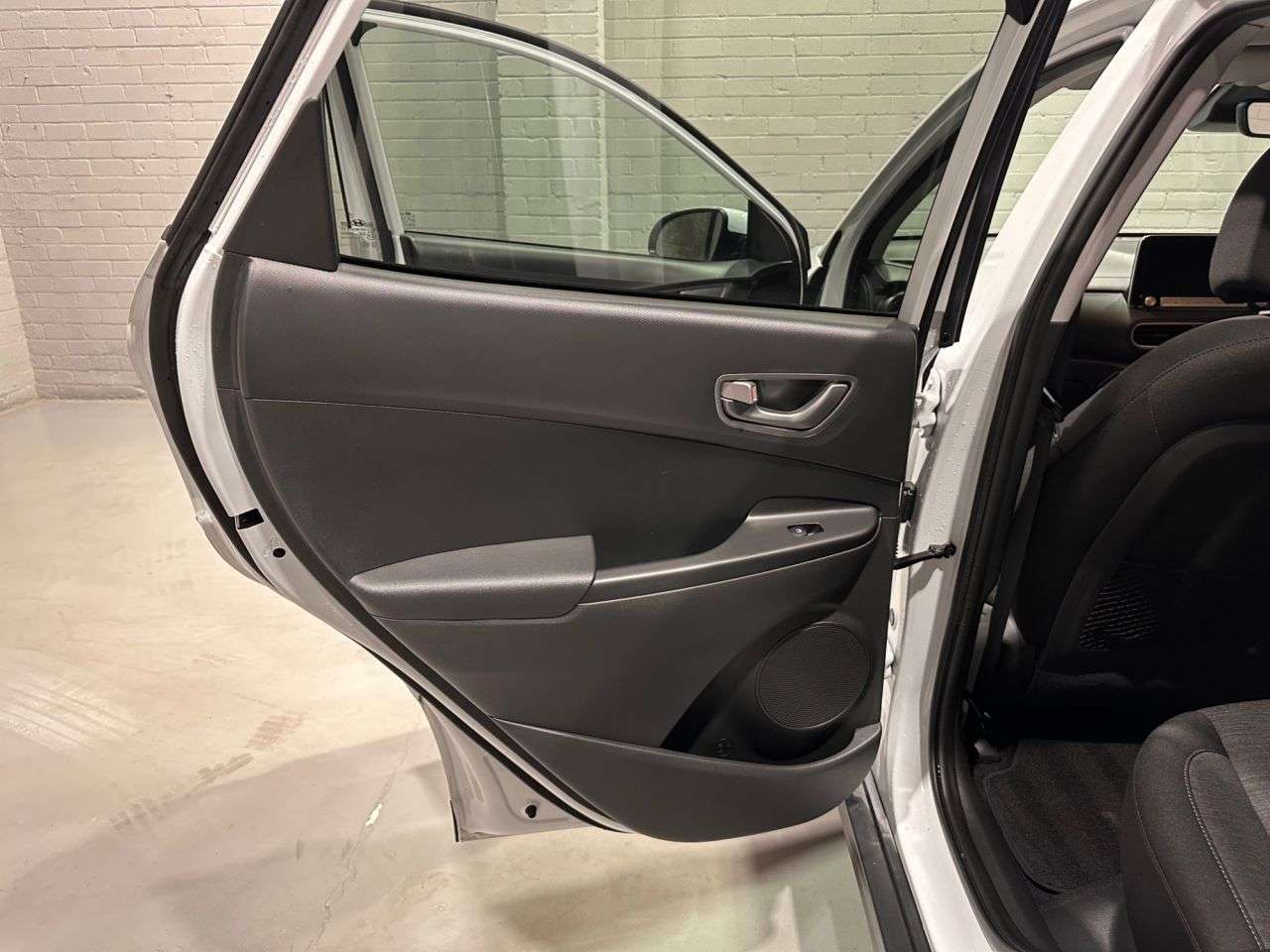 2021 HYUNDAI KONA 2021 HYUNDAI KONA