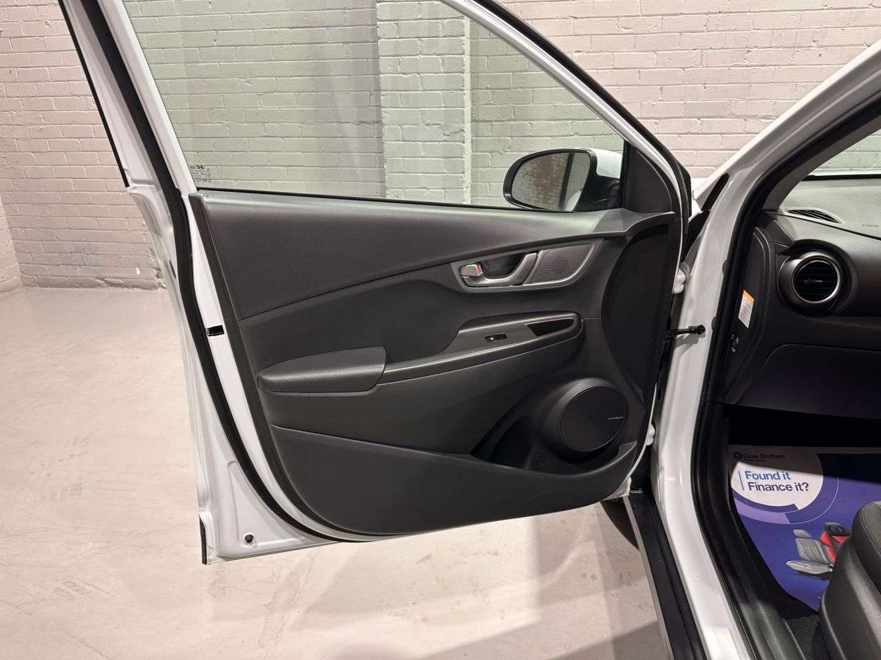 2021 HYUNDAI KONA 2021 HYUNDAI KONA