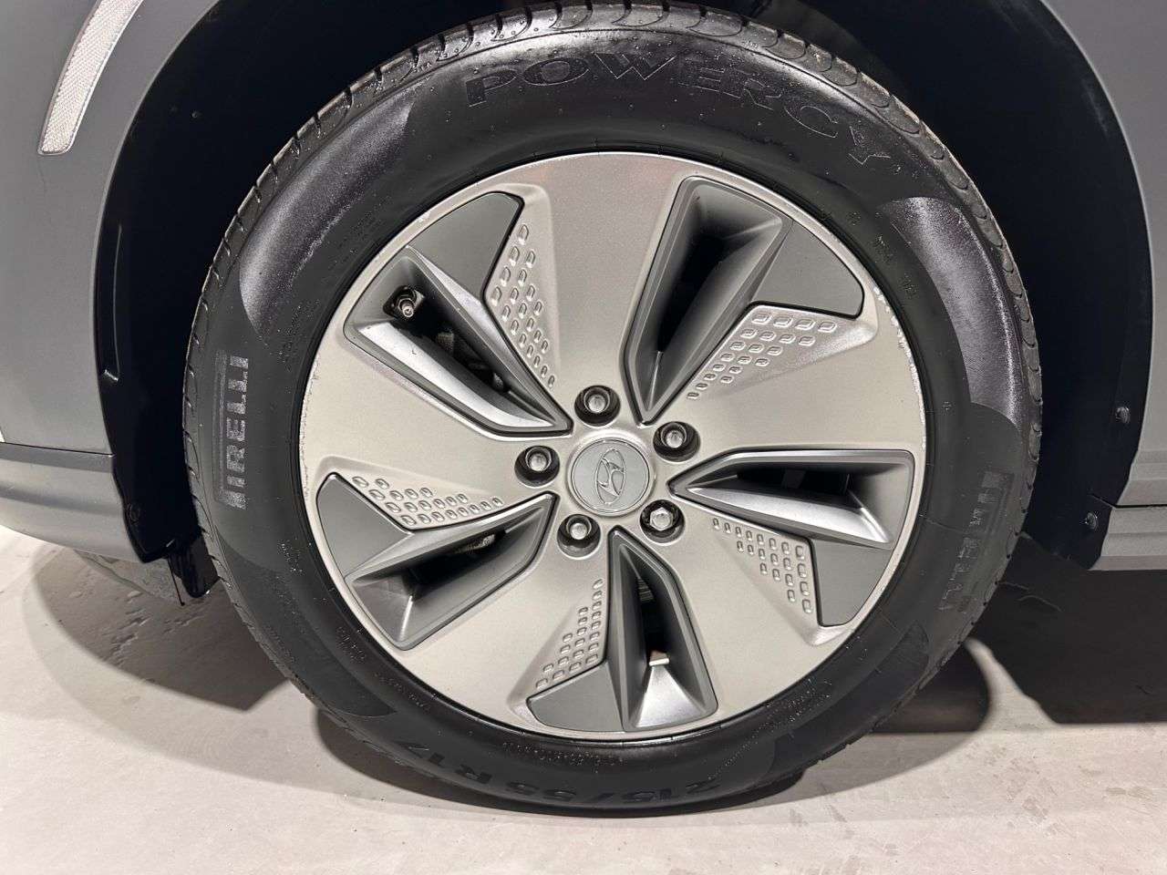 2021 HYUNDAI KONA 2021 HYUNDAI KONA