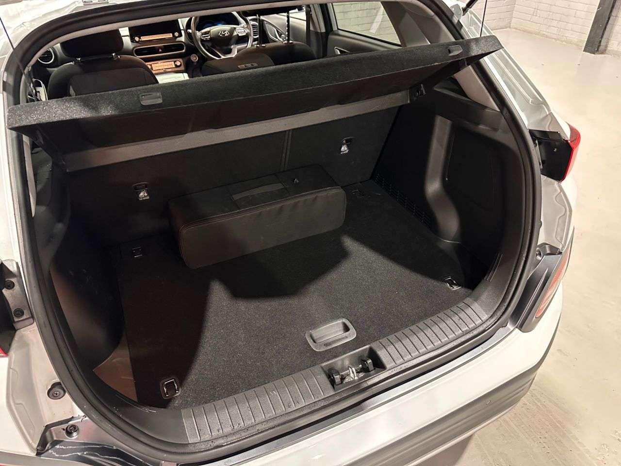 2021 HYUNDAI KONA 2021 HYUNDAI KONA