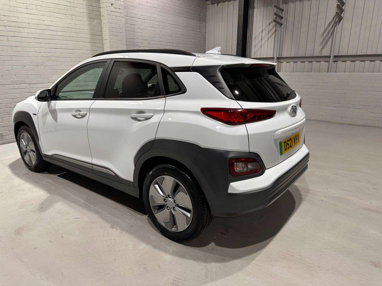 2021 HYUNDAI KONA 2021 HYUNDAI KONA