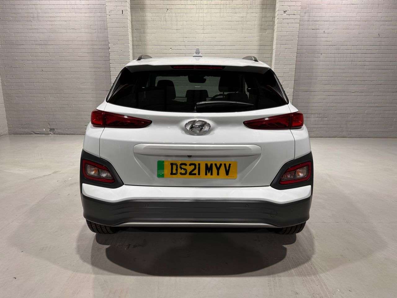 2021 HYUNDAI KONA 2021 HYUNDAI KONA