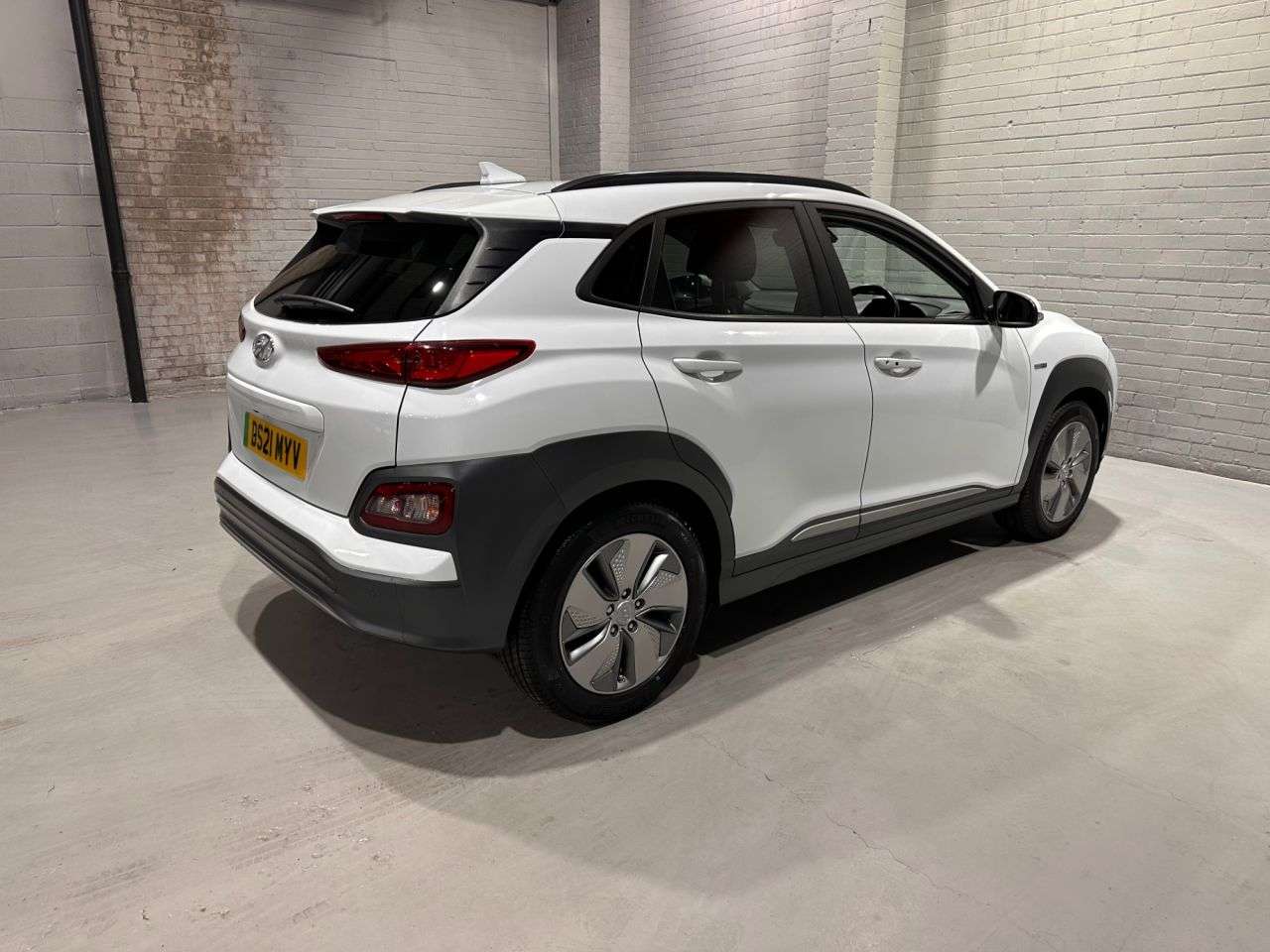 2021 HYUNDAI KONA 2021 HYUNDAI KONA