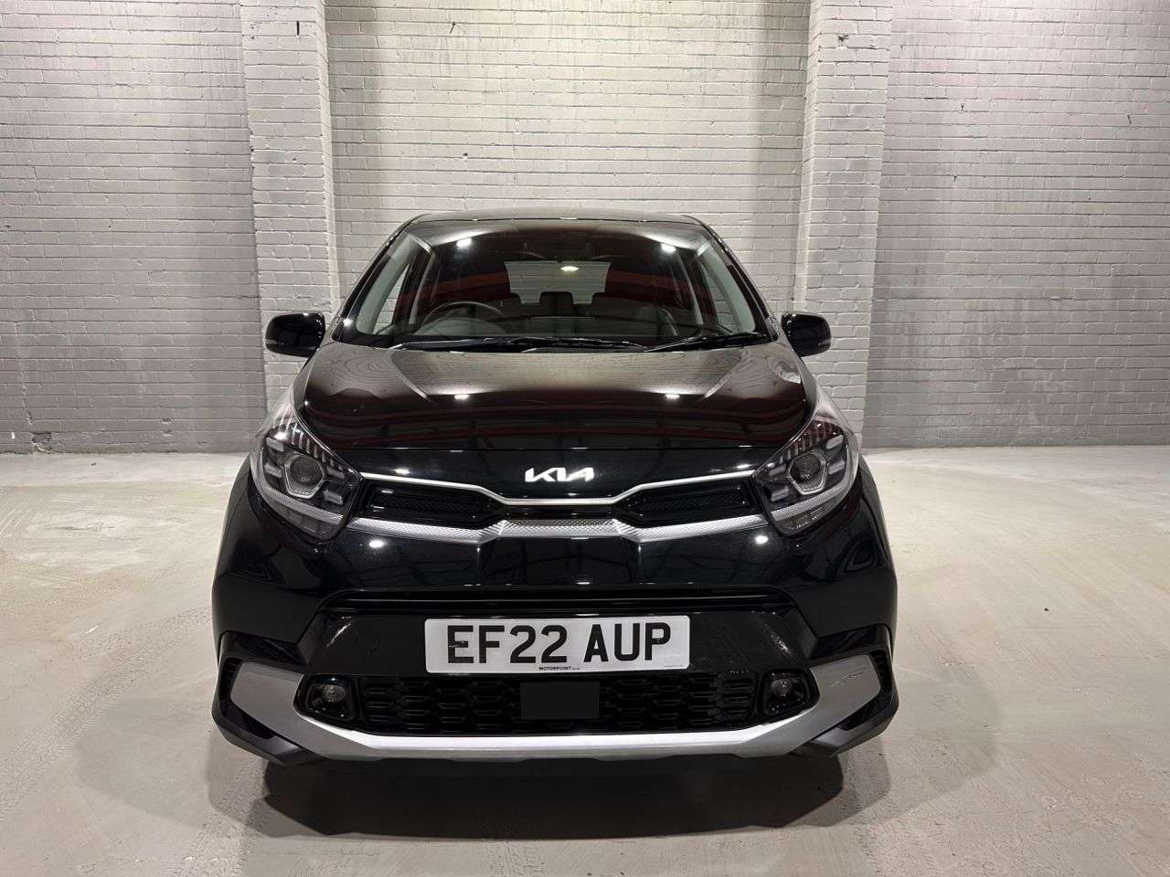 2022 KIA PICANTO 2022 KIA PICANTO