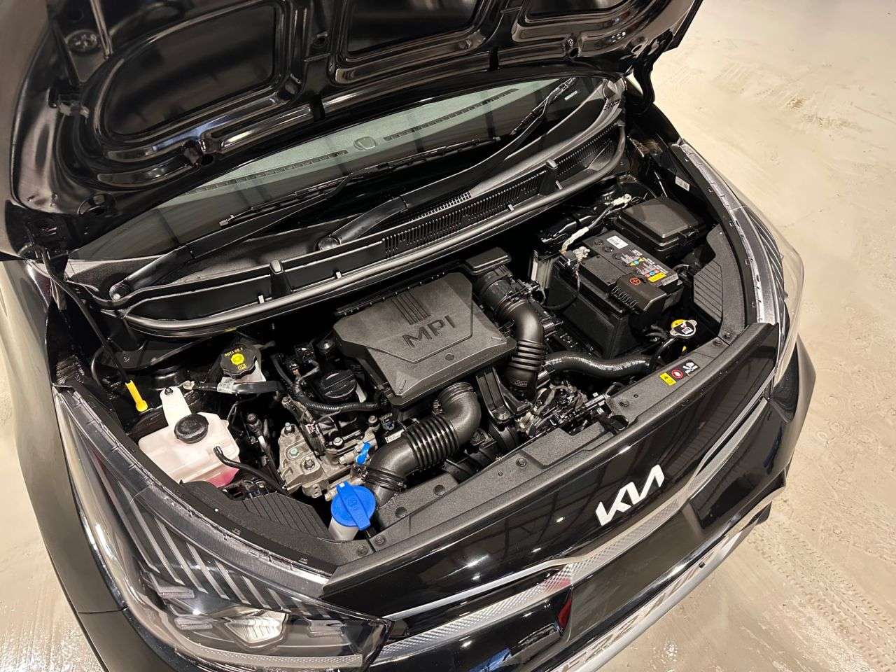 2022 KIA PICANTO 2022 KIA PICANTO