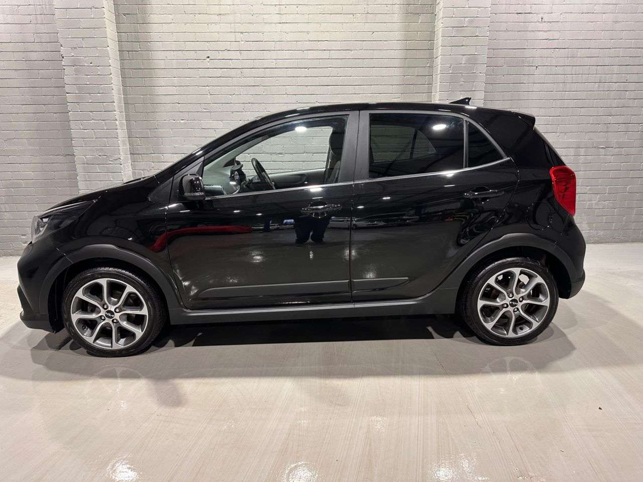 2022 KIA PICANTO 2022 KIA PICANTO