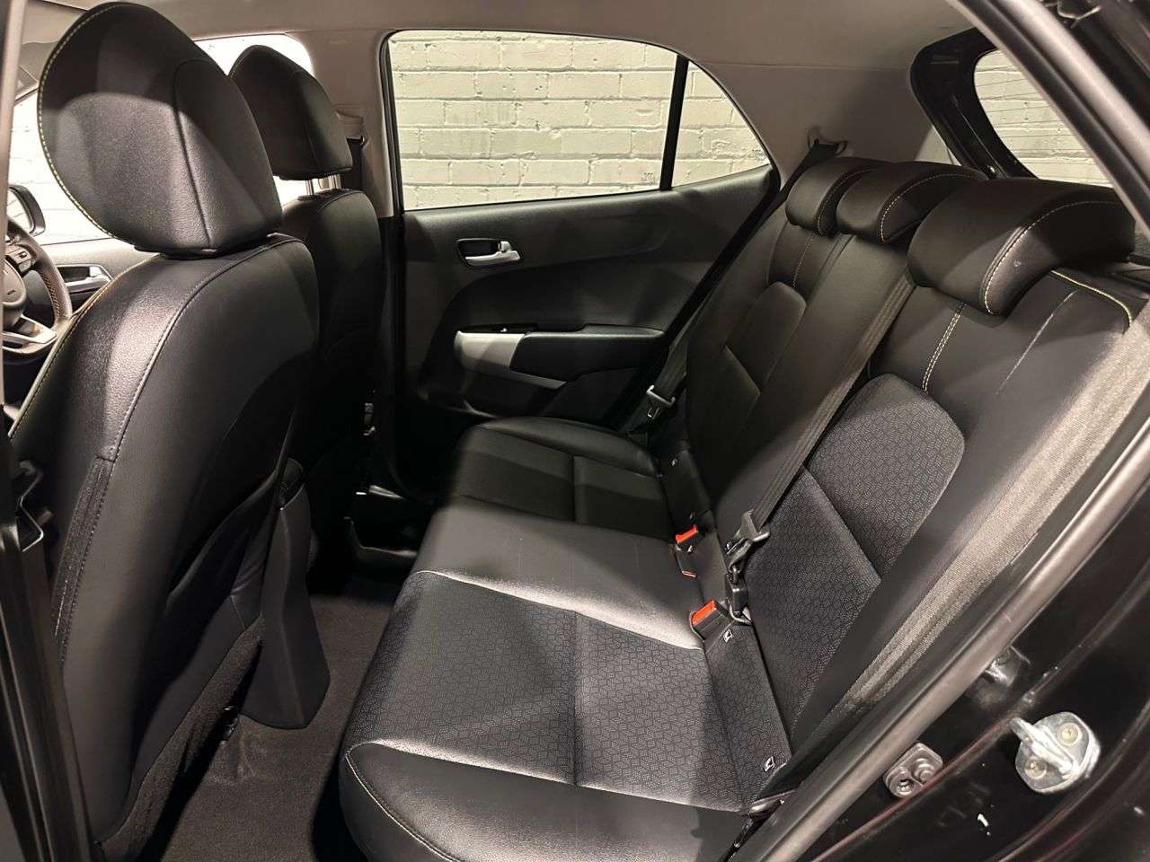 2022 KIA PICANTO 2022 KIA PICANTO