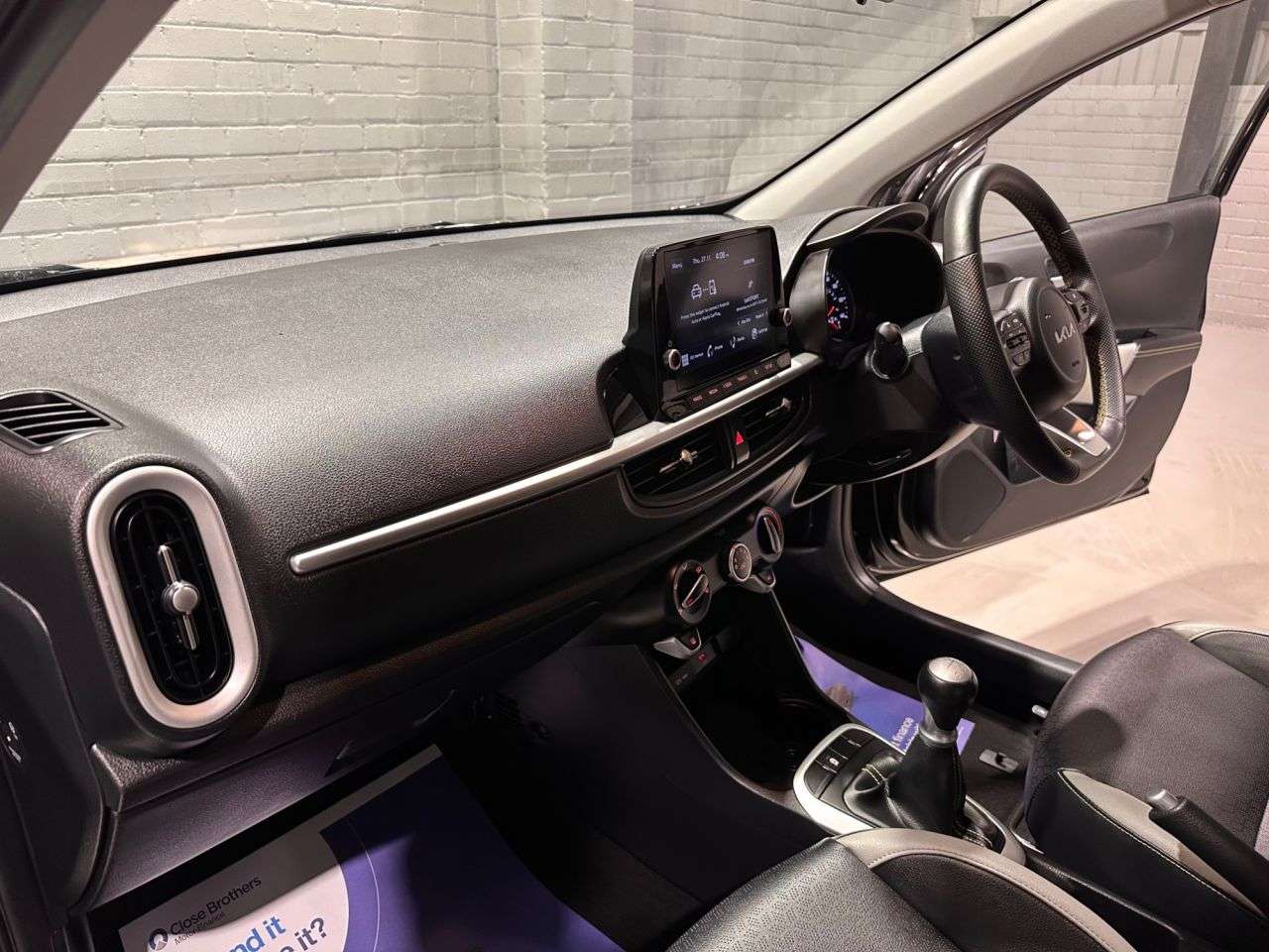 2022 KIA PICANTO 2022 KIA PICANTO