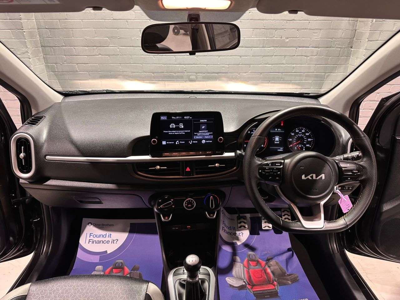 2022 KIA PICANTO 2022 KIA PICANTO