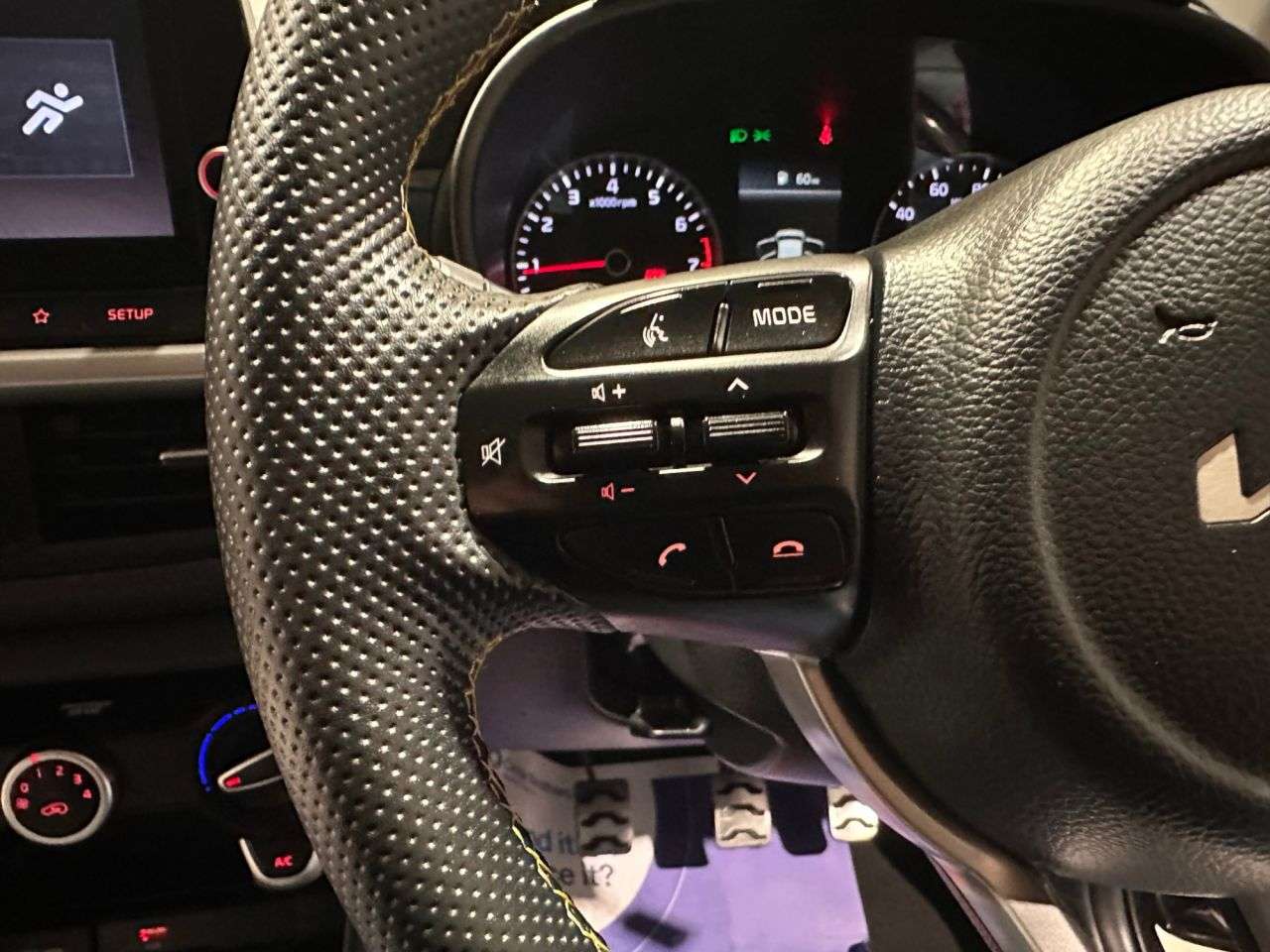 2022 KIA PICANTO 2022 KIA PICANTO