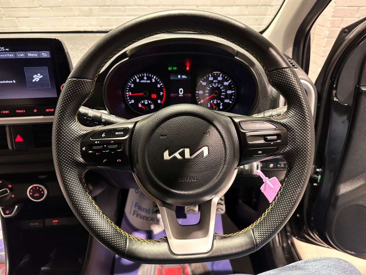 2022 KIA PICANTO 2022 KIA PICANTO