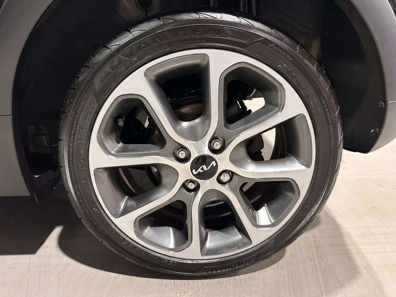 2022 KIA PICANTO 2022 KIA PICANTO