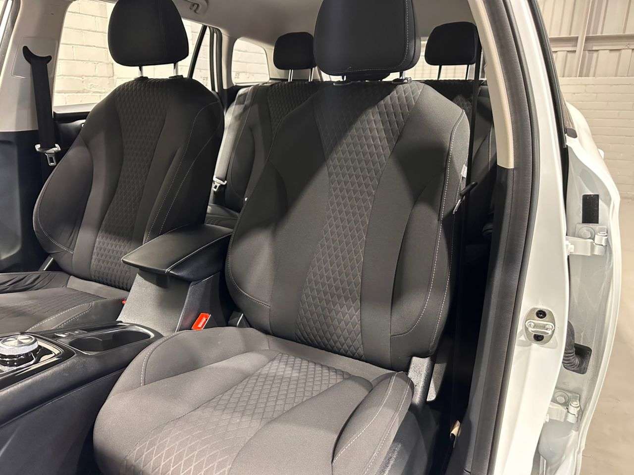 2021 MG MG5 2021 MG MG5