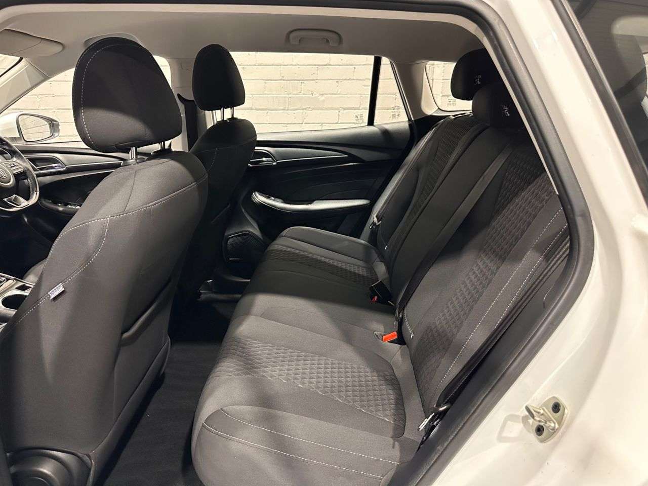 2021 MG MG5 2021 MG MG5