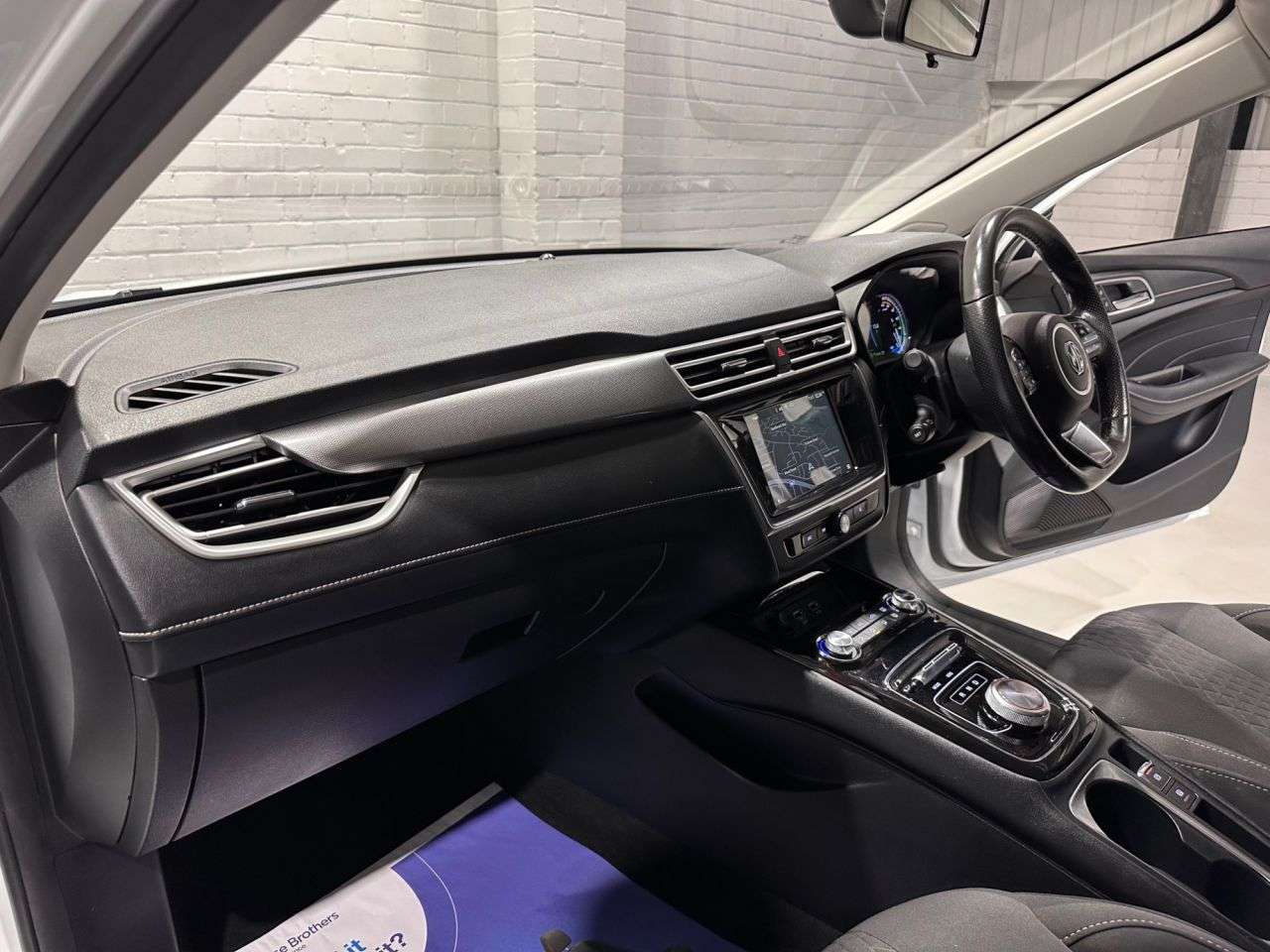 2021 MG MG5 2021 MG MG5