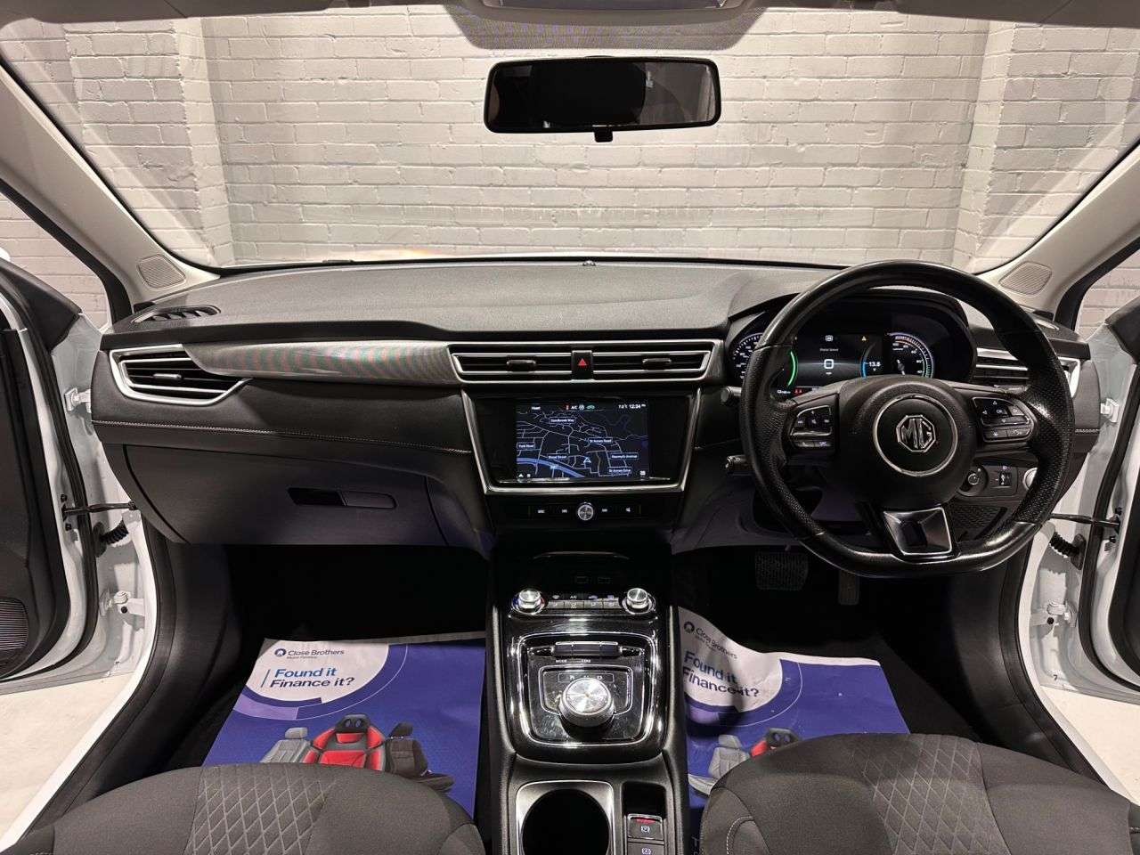 2021 MG MG5 2021 MG MG5