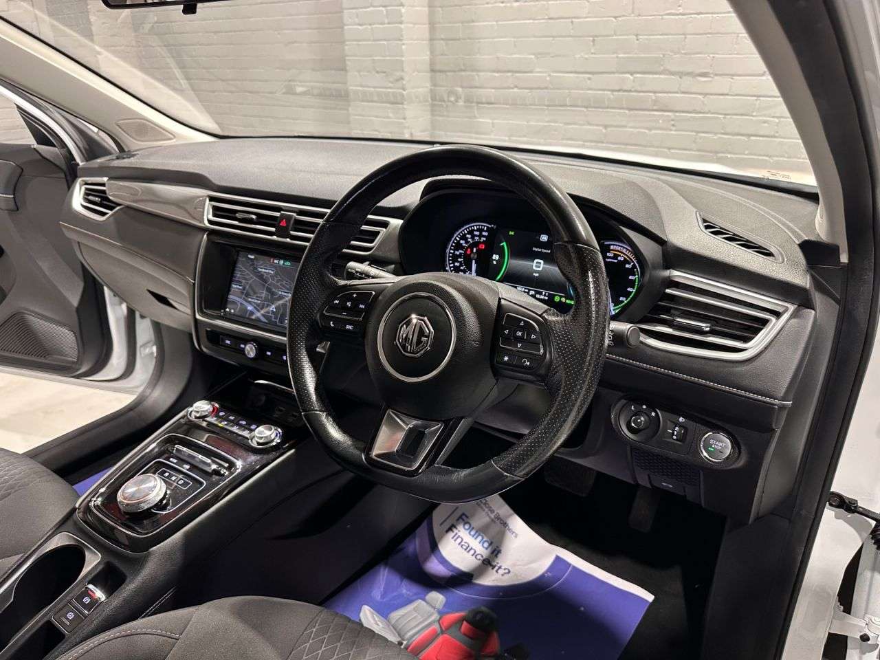 2021 MG MG5 2021 MG MG5