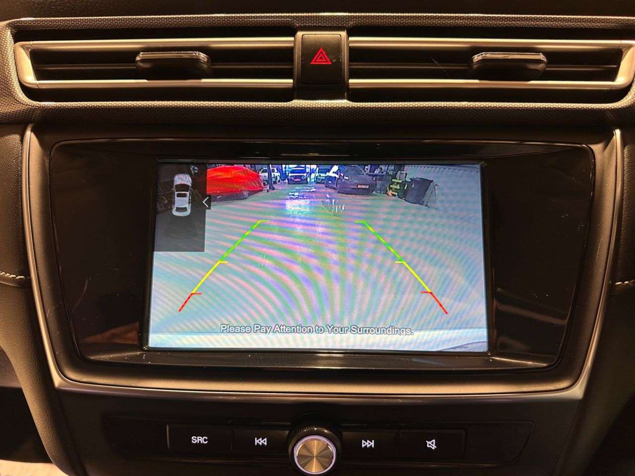 2021 MG MG5 2021 MG MG5