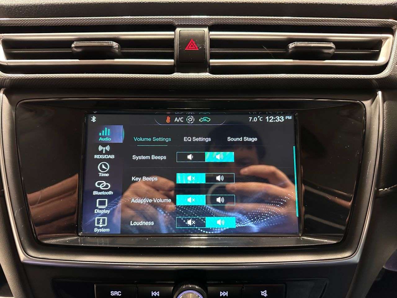 2021 MG MG5 2021 MG MG5