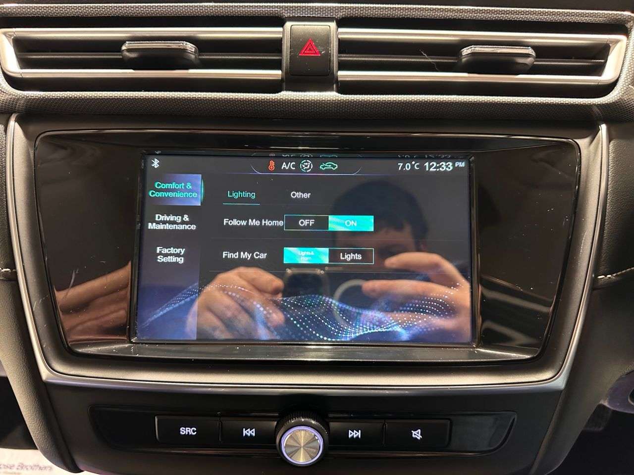 2021 MG MG5 2021 MG MG5