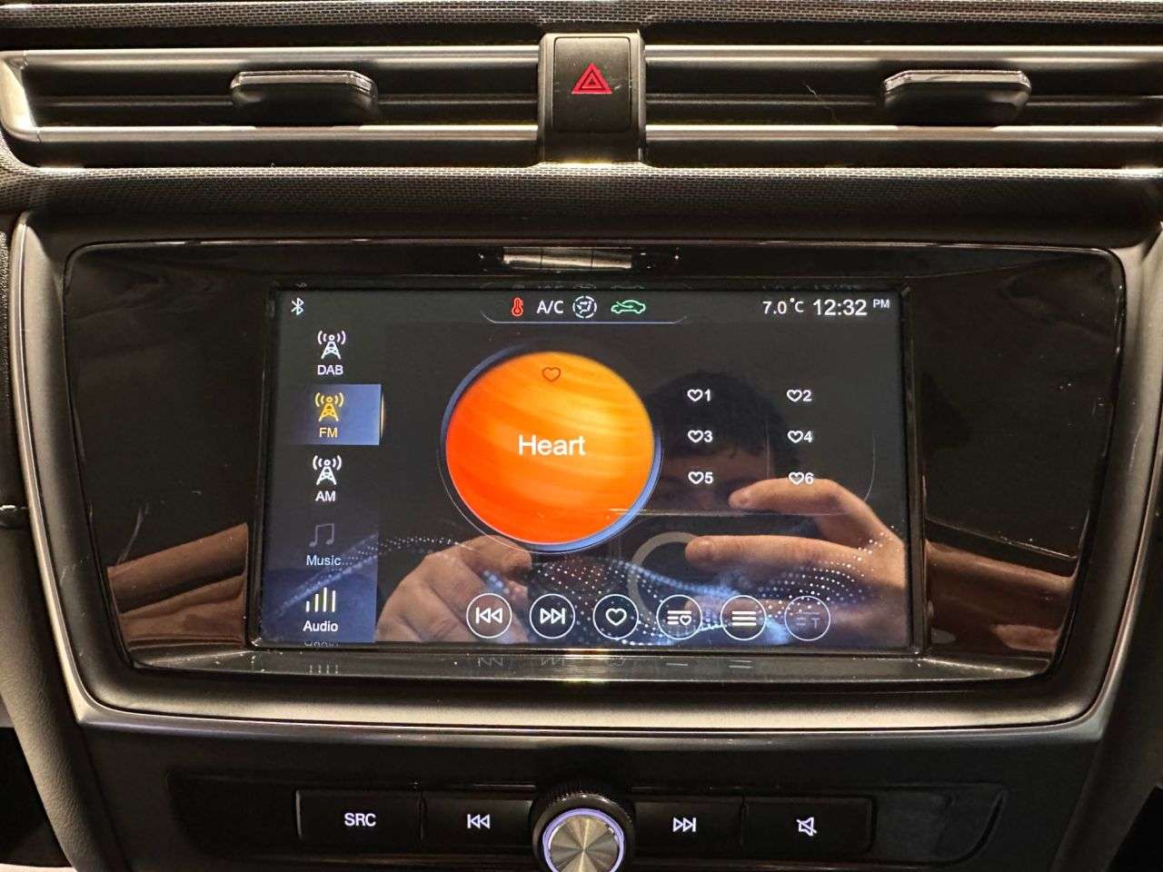 2021 MG MG5 2021 MG MG5