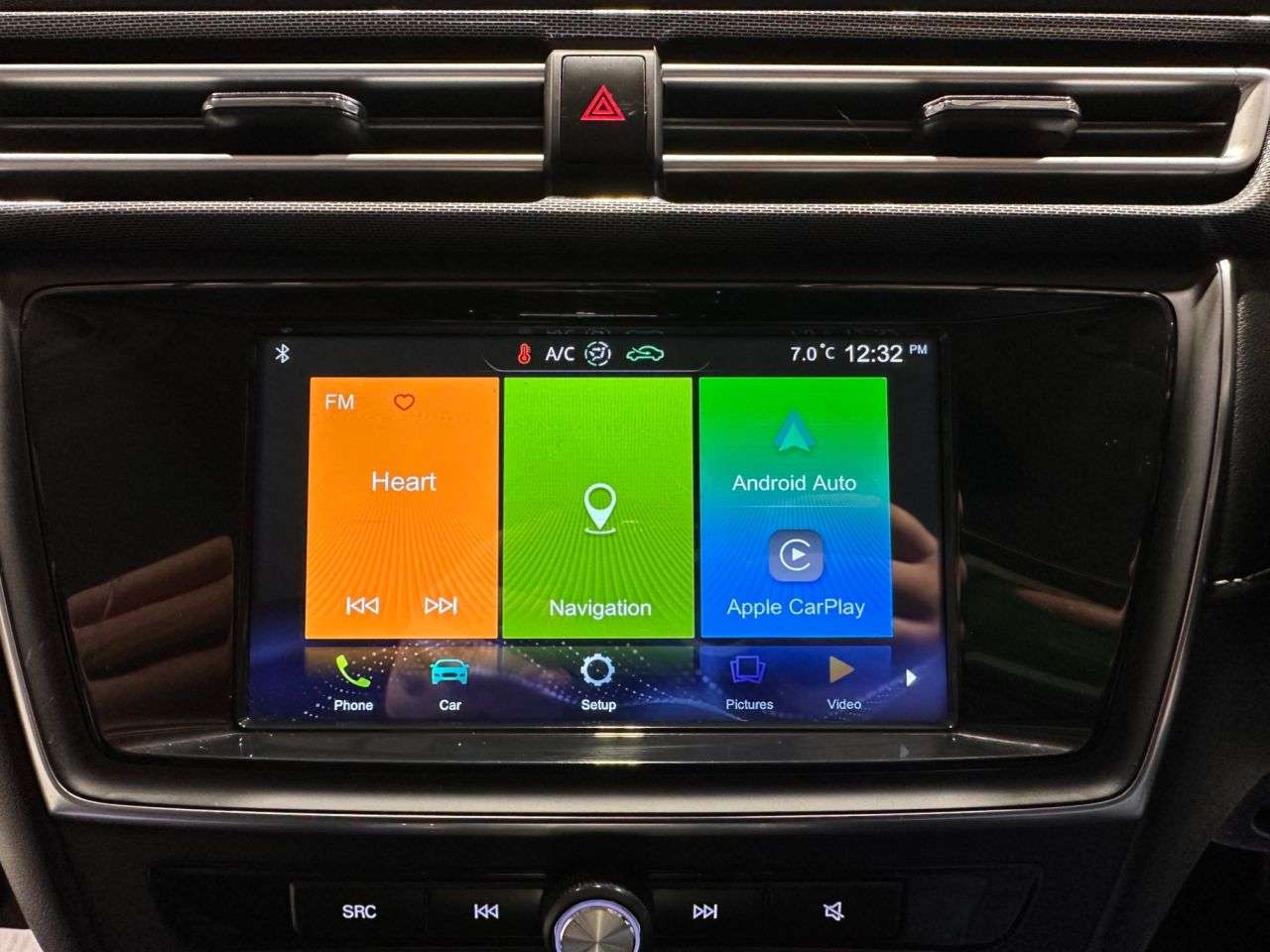 2021 MG MG5 2021 MG MG5