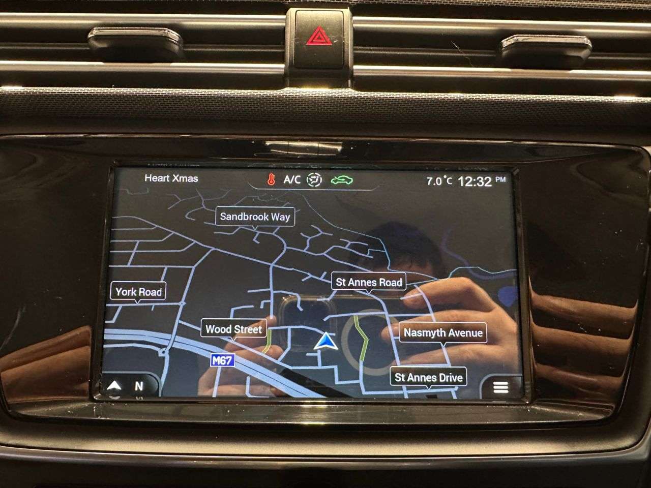 2021 MG MG5 2021 MG MG5