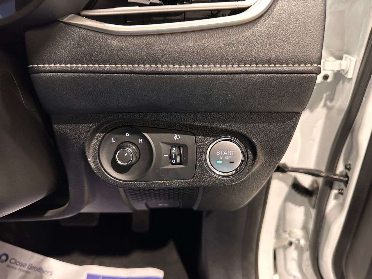 2021 MG MG5 2021 MG MG5